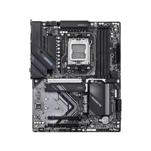 Gigabyte X870 GAMING WIFI6 AM5 DDR5 ATX image