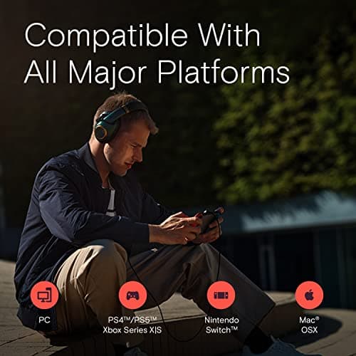 EPOS H6PRO Closed-Back Headphones image