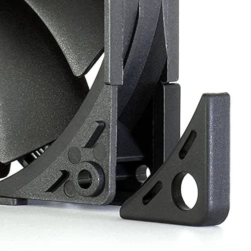 Scythe Kaze Flex II 120mm Black PWM 1-Pack image