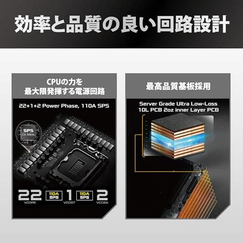 ASRock Z890 Taichi OCF LGA1851 DDR5 ATX image