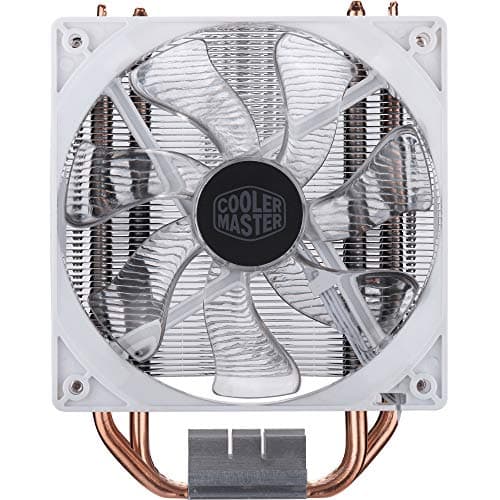 Cooler Master Hyper 212 Air LED Turbo White image
