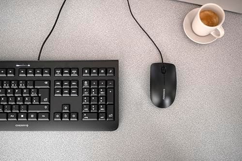 Cherry MC 1000 Wired Optical Mouse image