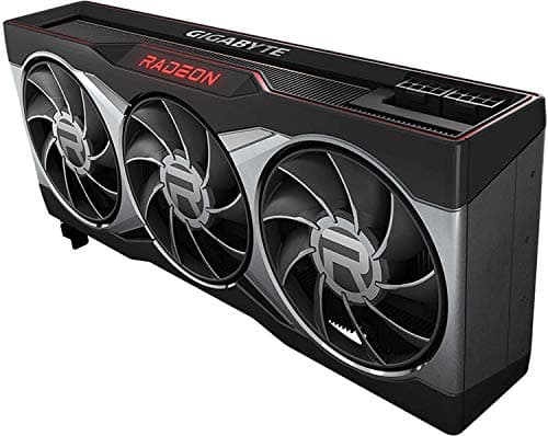Radeon RX 6800 image