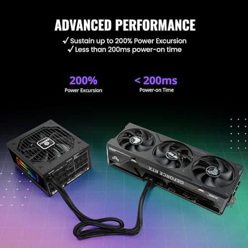 Enermax Revolution D.F. X Black 1350W Fully Modular 80+ Gold image