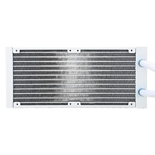 Thermalright Frozen Prism ARGB 70.4 CFM Liquid image