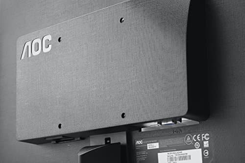 AOC E970SWN 18.5" 1366x768 60Hz TN Monitor image