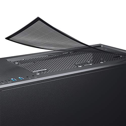 Phanteks Eclipse P350X image