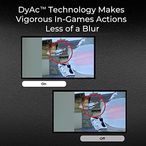 BenQ Zowie XL2546K 24.5" 1080p 240Hz TN Monitor image