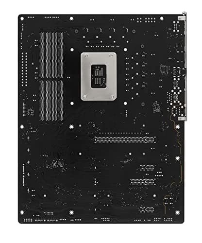 ASRock B760 Pro RS/D4 LGA1700 DDR4 ATX image