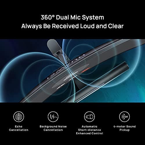 HUAWEI MateView GT Sound Edition 34" 3440x1440 165Hz VA Curved Monitor image