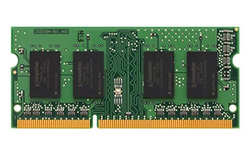 Kingston ValueRAM SODIMM DDR5-4800 CL40 64GB (2x32GB) image