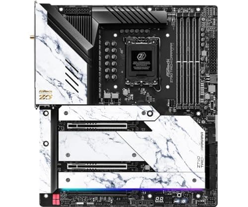 ASRock Z790 Taichi Carrara DDR5 EATX image