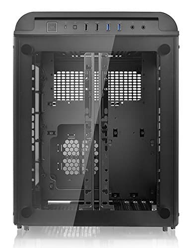 Thermaltake Level 20 VT MicroATX Desktop Case image