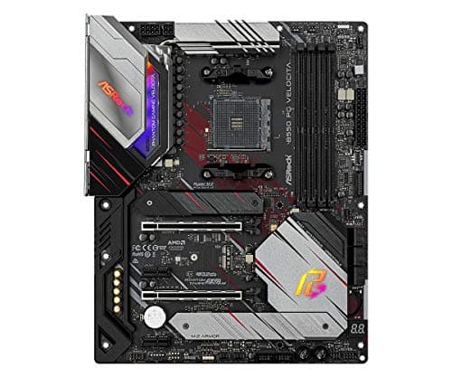 ASRock B550 PG Velocita DDR4 ATX image