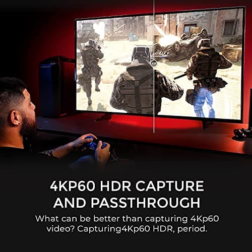 AVerMedia GC573 Live Gamer 4K image
