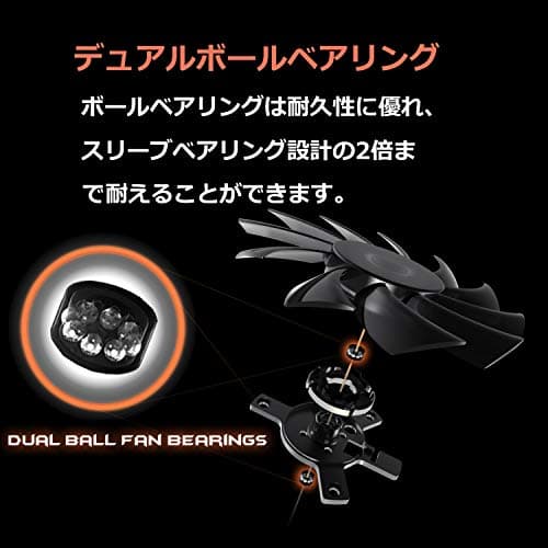 Asus Phoenix OC GeForce GTX 1660 SUPER 6GB GDDR6 Black / White image