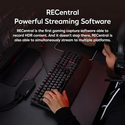 AVerMedia Live Gamer ULTRA GC553 image