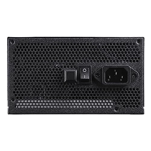 Enermax Revolution D.F. X Black 850W Fully Modular 80+ Gold Certified image