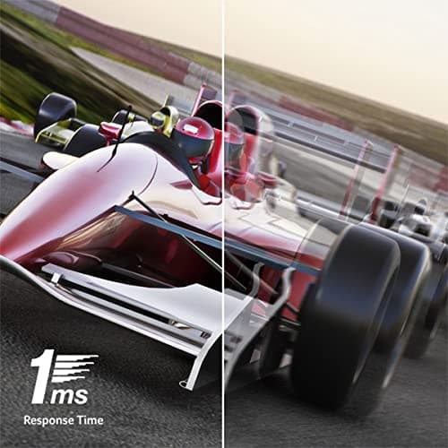 Acer XV282K KVBMIIPRUZX 28" 4K 144Hz IPS Monitor image