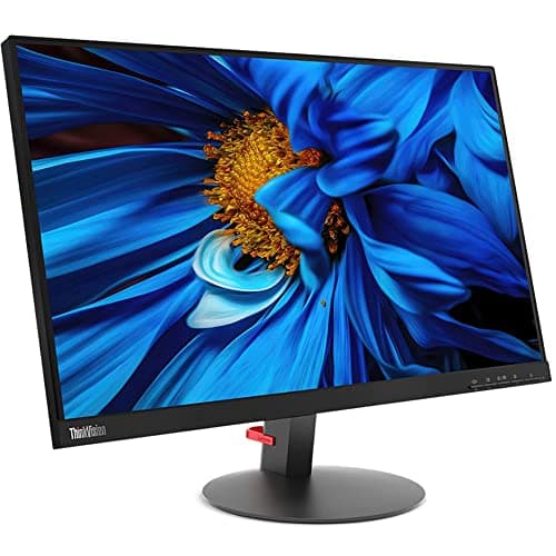 Lenovo ThinkVision S24e-10 23.8" 1080p 60Hz VA Monitor image