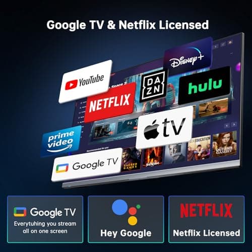 KTC A32Q8 32" 4K 60Hz VA Monitor image