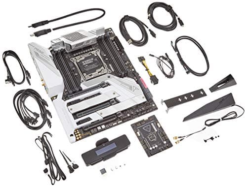 Prime X299 Edition 30 image