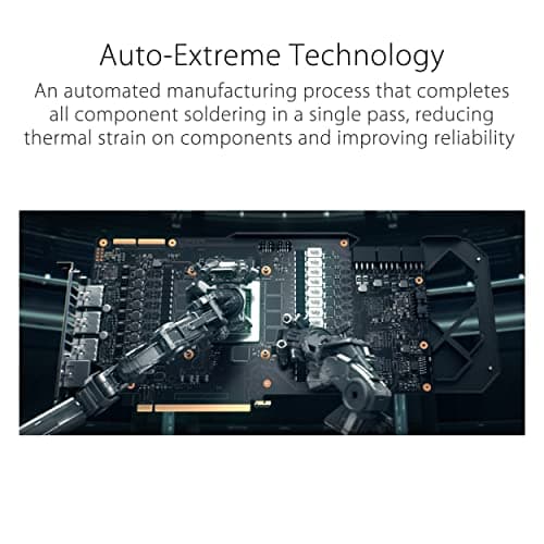 Asus GeForce RTX 4070 Ti TUF GAMING OC 12GB GDDR6X Black image