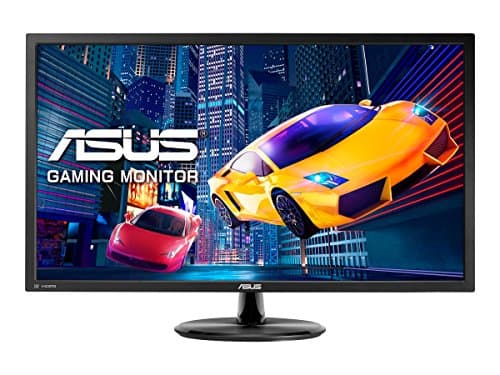 Asus VP28UQG 28" 4K 60Hz TN Monitor image