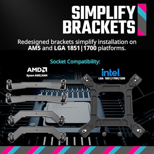 Cooler Master NR200P MAX UK Edition Mini-ITX Tower Black Tempered Glass image