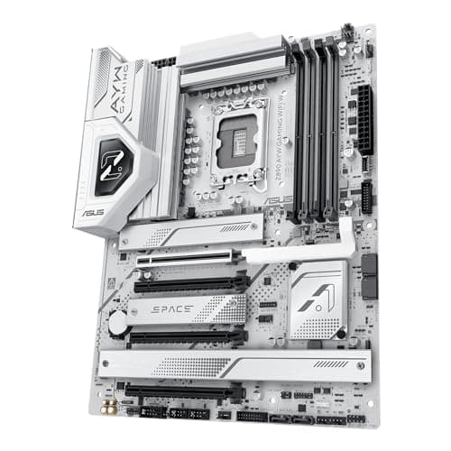 Asus Z890 AYW GAMING WIFI W DDR5 ATX LGA1851 image