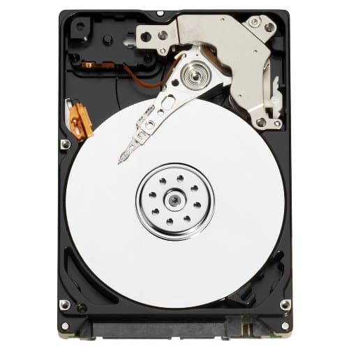Western Digital AV-25 1TB HDD 2.5" SATA image