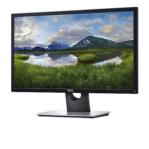 Dell DHSE2417HGX 23.6" 1080p 75Hz TN Monitor image