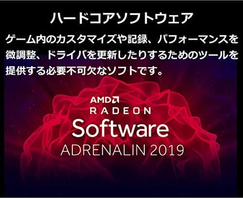 ASUS ROG STRIX RX 5700 XT GAMING OC image