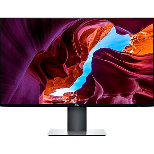 Dell U2721DE 27" 1440p 60Hz IPS Monitor image