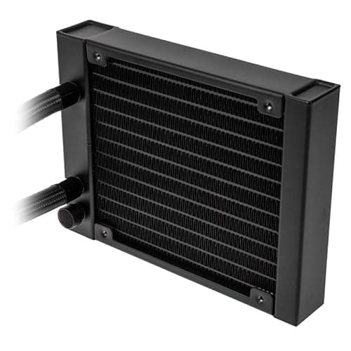 KOLINK Umbra Void Water 65.2 CFM 120mm Black image