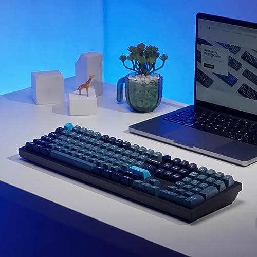 Keychron Q6 Pro RGB Bluetooth/Wireless/Wired Mechanical Gaming Keyboard image