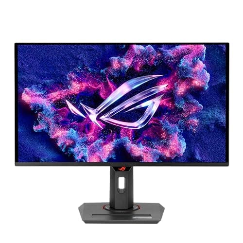 Asus ROG Strix OLED XG27ACDNG 26.5" 1440p 360Hz QD-OLED Monitor image