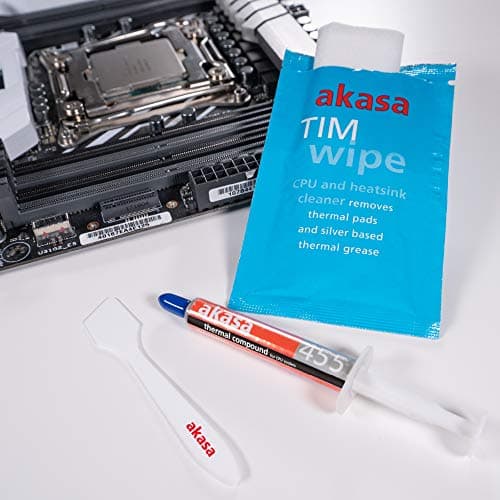 Akasa AK-TCW-03 5g Thermal Paste image