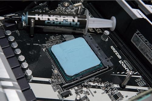 KINGPINcooling KPx 30g Thermal Paste image