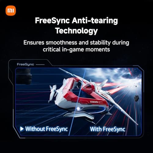 Xiaomi G Pro 27i 27" 1440p 180Hz Mini LED IPS Monitor image