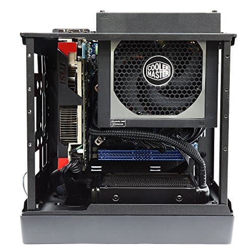 Cooler Master V650 ATX 650W Fully Modular 80+ Gold Certified image