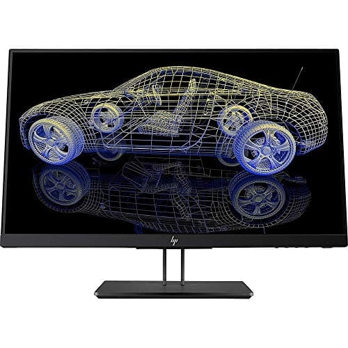 HP Z23n G2 23" 1080p 60Hz IPS Monitor main image