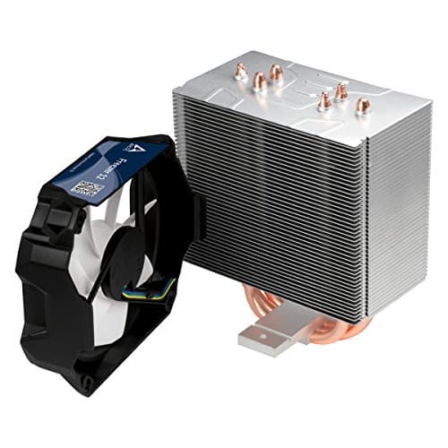 ARCTIC Freezer 12 Air 130mm image