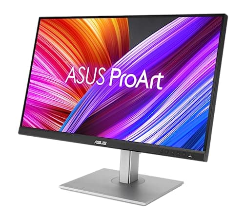 Asus ProArt Display PA278CGV 27" 1440p 144Hz IPS Monitor image