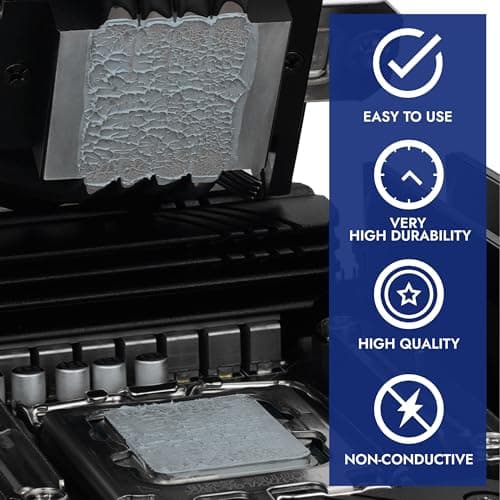 Thermal Grizzly Polartherm X-10 40g Thermal Paste image