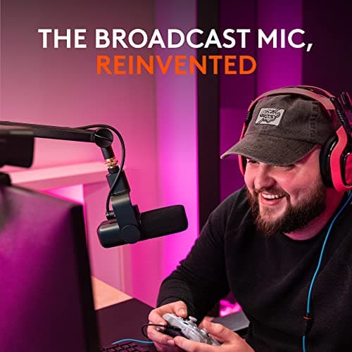 Logitech Blue Sona - Graphite image