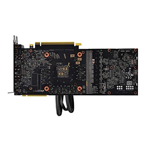 EVGA XC HYBRID GAMING GeForce RTX 2070 SUPER 8 GB Video Card image