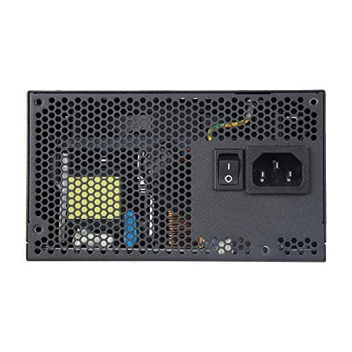 Antec EARTHWATTS GOLD PRO 750W Semi-Modular 80+ Gold image