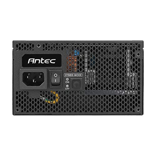 Antec Signature ATX 1000W Fully Modular 80+ Titanium Certified image
