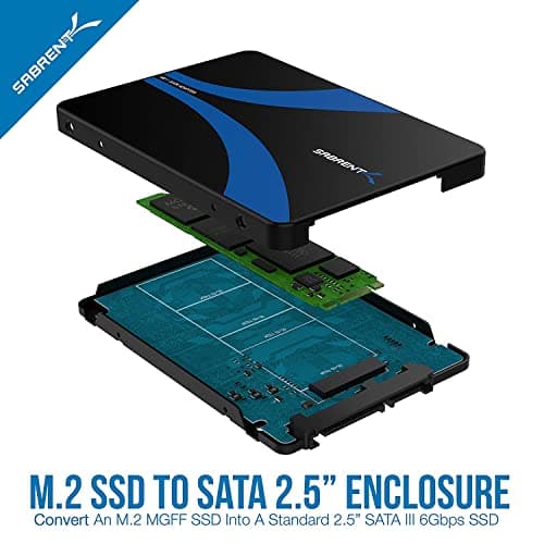 Crucial MX500 1TB SSD M.2 SATA image